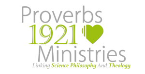 Proverbs 1921 Ministries